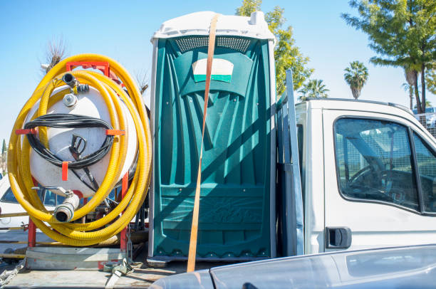 Best Long-term porta potty rental  in North Mankato, MN