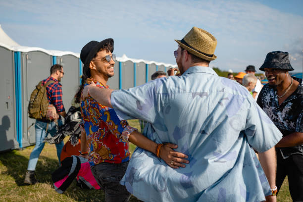 Best Emergency porta potty rental  in North Mankato, MN