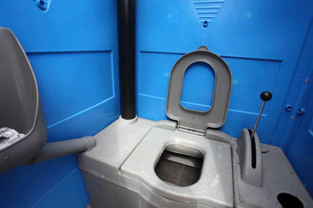 Portable Toilet Options We Offer in North Mankato, MN