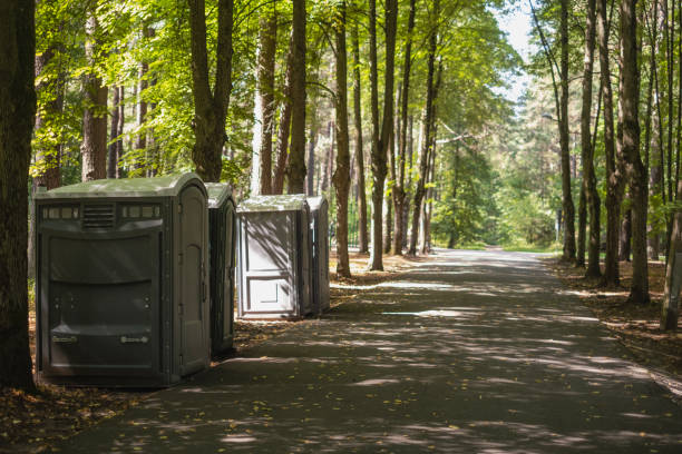 North Mankato, MN porta potty rental Company