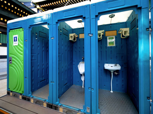 Best Portable bathroom rental  in North Mankato, MN