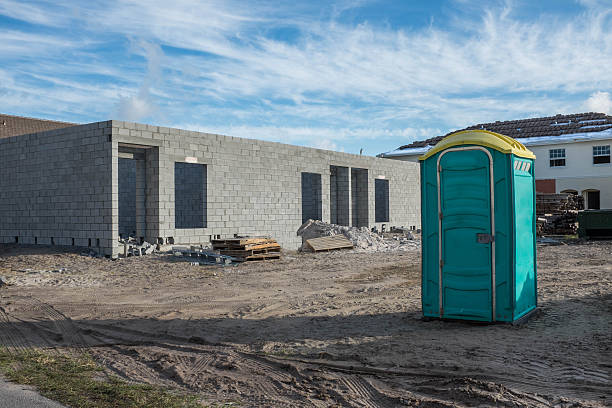 Best Construction site porta potty rental  in North Mankato, MN